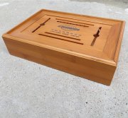 竹制品市場怎么樣？