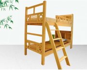 竹家具特征 竹家具造型、形態(tài)、色彩特征