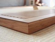 竹家具低碳環(huán)保，市場前景廣闊